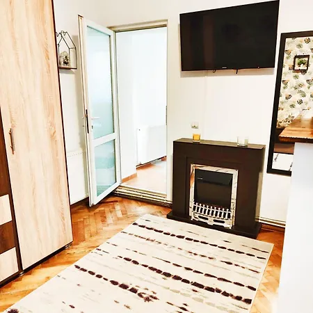 Tipo Boutique Apartment *