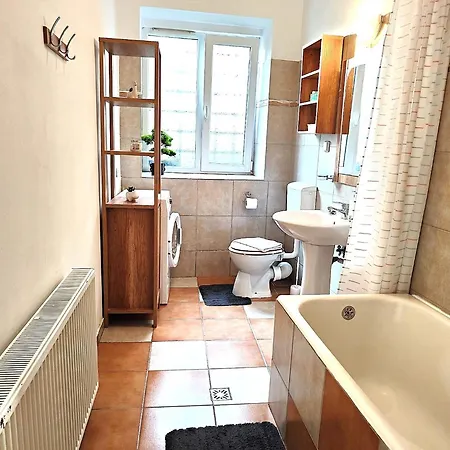 Apartment Tipo Boutique *